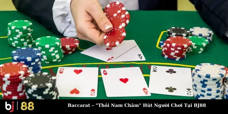 baccarat