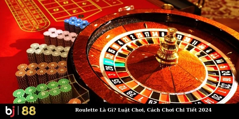 Roulette